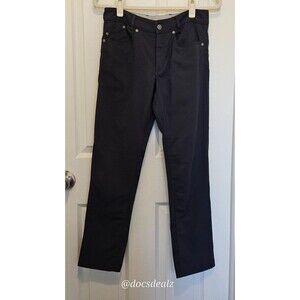 Outlier NYC Jeans Dark Gray Men's Size 29 x 32